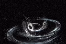 Phát hiện nóng hổi về hố đen khiến giới thiên văn choáng váng 