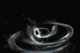 Phát hiện nóng hổi về hố đen khiến giới thiên văn choáng váng 