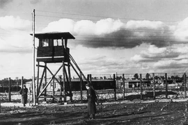 Cuộc vượt ngục “điên rồ” khiến nhà tù của Hitler hoá trò hề 