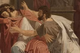 Rúng động những mối tình đồng tính kinh điển trong lịch sử nhân loại