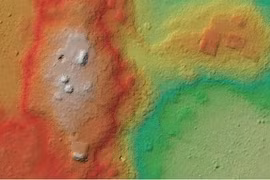 Mắt thần LiDAR quét radar, “bóng ma” Maya hiện ra sau ngàn năm mất tích