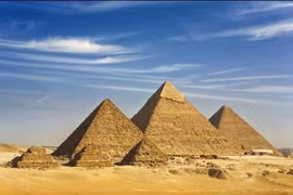 Top bí ẩn thế giới ngàn năm chưa được giải đáp 