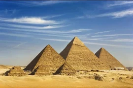 Top bí ẩn thế giới ngàn năm chưa được giải đáp 