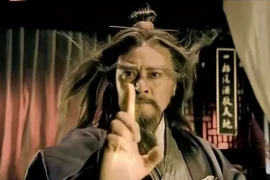 Cao thủ võ lâm nào tạo ra tuyệt đỉnh Cửu Âm Chân Kinh? 