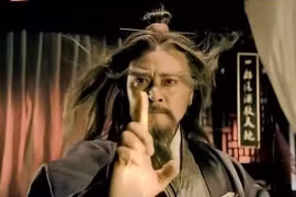 Cao thủ võ lâm nào tạo ra tuyệt đỉnh Cửu Âm Chân Kinh? 