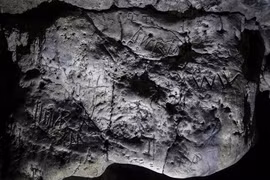 Phát hiện “bộ sưu tập phù thủy” khổng lồ trong hang động Kỷ băng hà