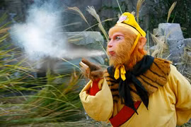 4 phép thuật tưởng “vô dụng” nhưng lợi hại vô cùng của Tôn Ngộ Không