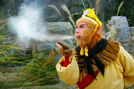 4 phép thuật tưởng “vô dụng” nhưng lợi hại vô cùng của Tôn Ngộ Không