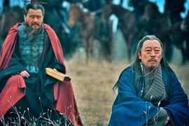 Câu hỏi thâm thúy nào của Tào Tháo khiến Tư Mã Ý quy phục?