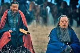 Câu hỏi thâm thúy nào của Tào Tháo khiến Tư Mã Ý quy phục?