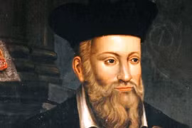 Chấn động những lời "sấm truyền" về vận mệnh thế giới năm 2023 