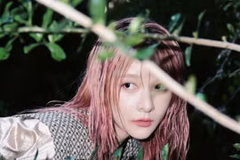 Cuộc sống của con gái nuôi Châu Tinh Trì