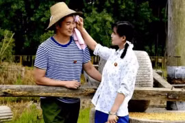 Kết hôn lần hai với mối tình đầu, đêm tân hôn tôi sợ...