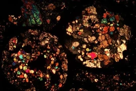 Cực sốc phát hiện “địa ngục” cổ đại trộn lẫn bên trong Trái Đất