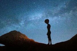 Tiết lộ chấn động: “Người ngoài hành tinh không giống con người tưởng tượng“? 