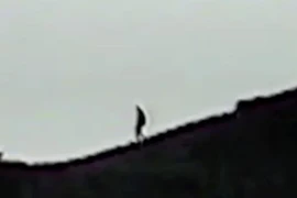 Những trường hợp tận mắt nhìn thấy quái vật Bigfoot thuyết phục nhất lịch sử 