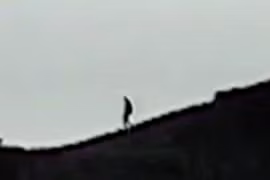 Những trường hợp tận mắt nhìn thấy quái vật Bigfoot thuyết phục nhất lịch sử 