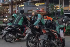 Đầu tư 70 triệu đồng làm video, anh xe ôm kiếm thu nhập gấp nhiều lần