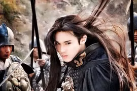 Mê mẩn tứ đại mỹ nam Trung Quốc cổ đại: Số 4 gây tiếc nuối! 