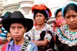 10 điều ly kỳ về nền văn minh Maya