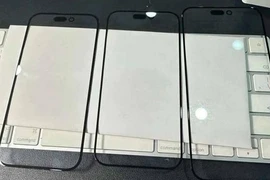 Sốt xình xịch tin Dynamic Island xuất hiện trên cả 4 mẫu iPhone 15