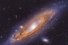 Phát hiện 7.500 ngôi sao lũ lượt "di cư", chuyên gia cảnh báo gì? 