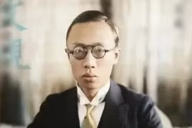 Phục dựng chân dung 12 vị vua nổi tiếng nhà Thanh, bất ngờ dung mạo 