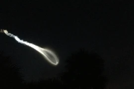 Đám mây “ma quái” tiết lộ chân tướng báu vật cực hiếm trong vũ trụ