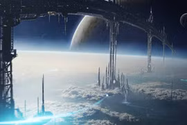 Lý do khiến người ngoài hành tinh chưa từng đổ bộ Trái Đất