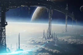 Lý do khiến người ngoài hành tinh chưa từng đổ bộ Trái Đất