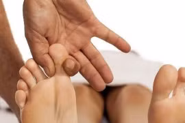 Nếu chân có 3 biểu hiện này, rất có thể là '"chân đái tháo đường" 