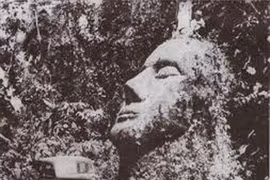 Bí ẩn vật thể lạ sót lại Trái Đất nghi của người ngoài hành tinh