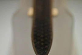 Thanh kiếm ngàn tuổi vẫn sắc lẹm: 8 chữ khắc lộ bí mật động trời! 