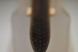 Thanh kiếm ngàn tuổi vẫn sắc lẹm: 8 chữ khắc lộ bí mật động trời! 