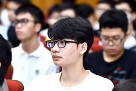 3 trường đại học tốp đầu công bố thông tin tuyển sinh đại học 2024