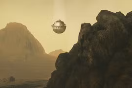 Giải mã sứ mệnh khám phá hành tinh “song sinh ác quỷ của Trái Đất"