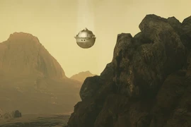 Giải mã sứ mệnh khám phá hành tinh “song sinh ác quỷ của Trái Đất"