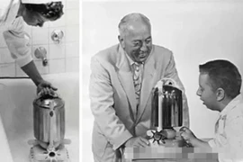 Bái phục loạt phát minh đỉnh cao ra đời nhờ tai nạn phi thường