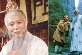 Trong 'Tây Du Ký', ai là đại cao thủ hàng đầu?
