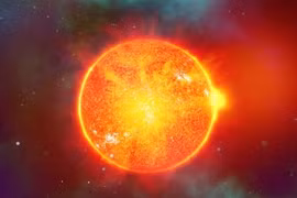 Giải mã bí ẩn “mặt trời ngược”, tạo ra “hỏa ngục” cực vô lý