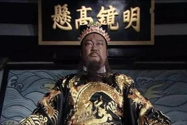 Khám nghiệm thi hài Bao Công, chuyên gia run bần bật khi biết sự thật