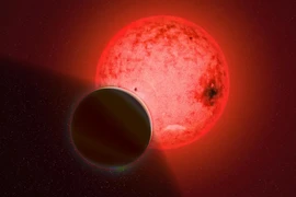 Phát hiện “hành tinh cấm” đáng lẽ không thể tồn tại trong vũ trụ