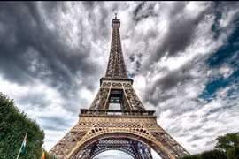 Sự thật không tưởng 3 biểu tượng nổi tiếng thế giới: Giật mình số 3!