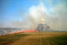 Lật lại thảm hoạ nắng nóng gây chết người khủng khiếp nhất lịch sử