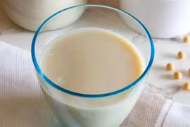 Lợi ích bất ngờ của sữa đậu nành ít ai biết