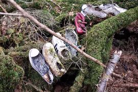 Giật mình địa danh bí ẩn nhất hành tinh, hiếm người đặt chân đến