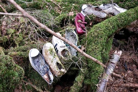 Giật mình địa danh bí ẩn nhất hành tinh, hiếm người đặt chân đến