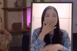 Sao Kpop và nỗi ám ảnh ngoại hình