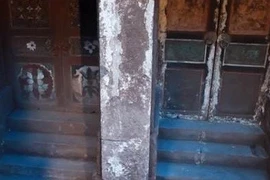 Phát hiện mộ cổ hiếm thấy, chuyên gia thốt lên: "Hoàn hảo!" 