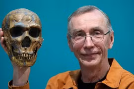 Phát hiện người Neanderthals biết nói trước người hiện đại: Lịch sử phải viết lại? 